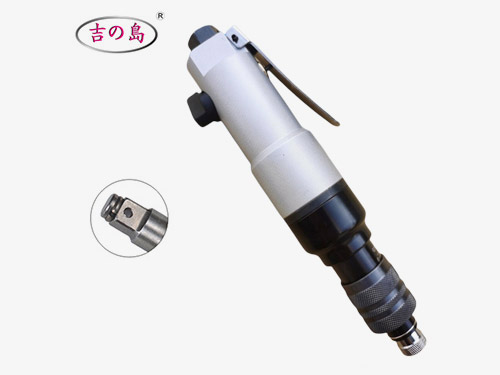 518直式半自动风批